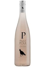 Pique Poul Rose