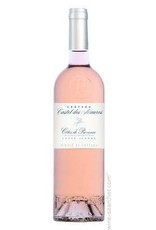 Castel des Maures Rose