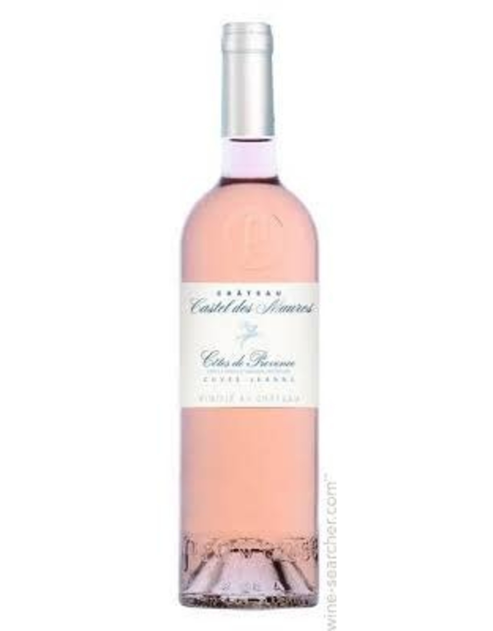 Castel des Maures Rose