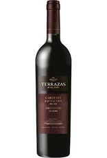 Terrazas Los Aromos Cabernet
