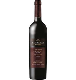 Terrazas Los Aromos Cabernet