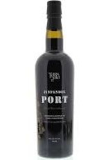 Terra d'Oro Zinfandel Port