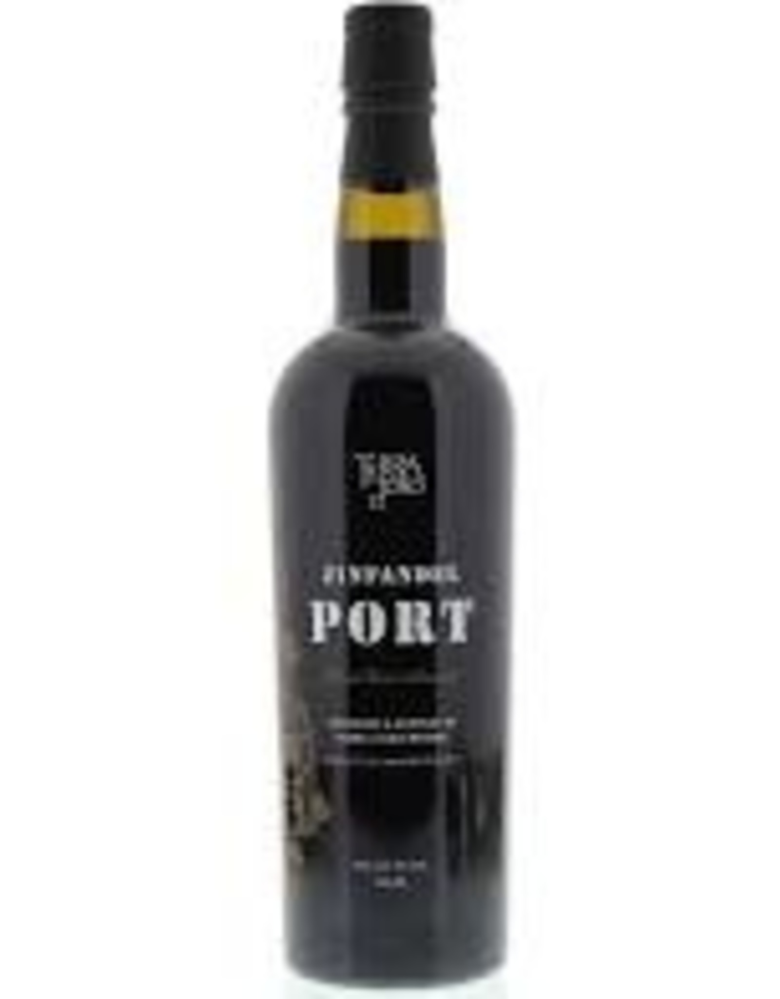 Terra d'Oro Zinfandel Port