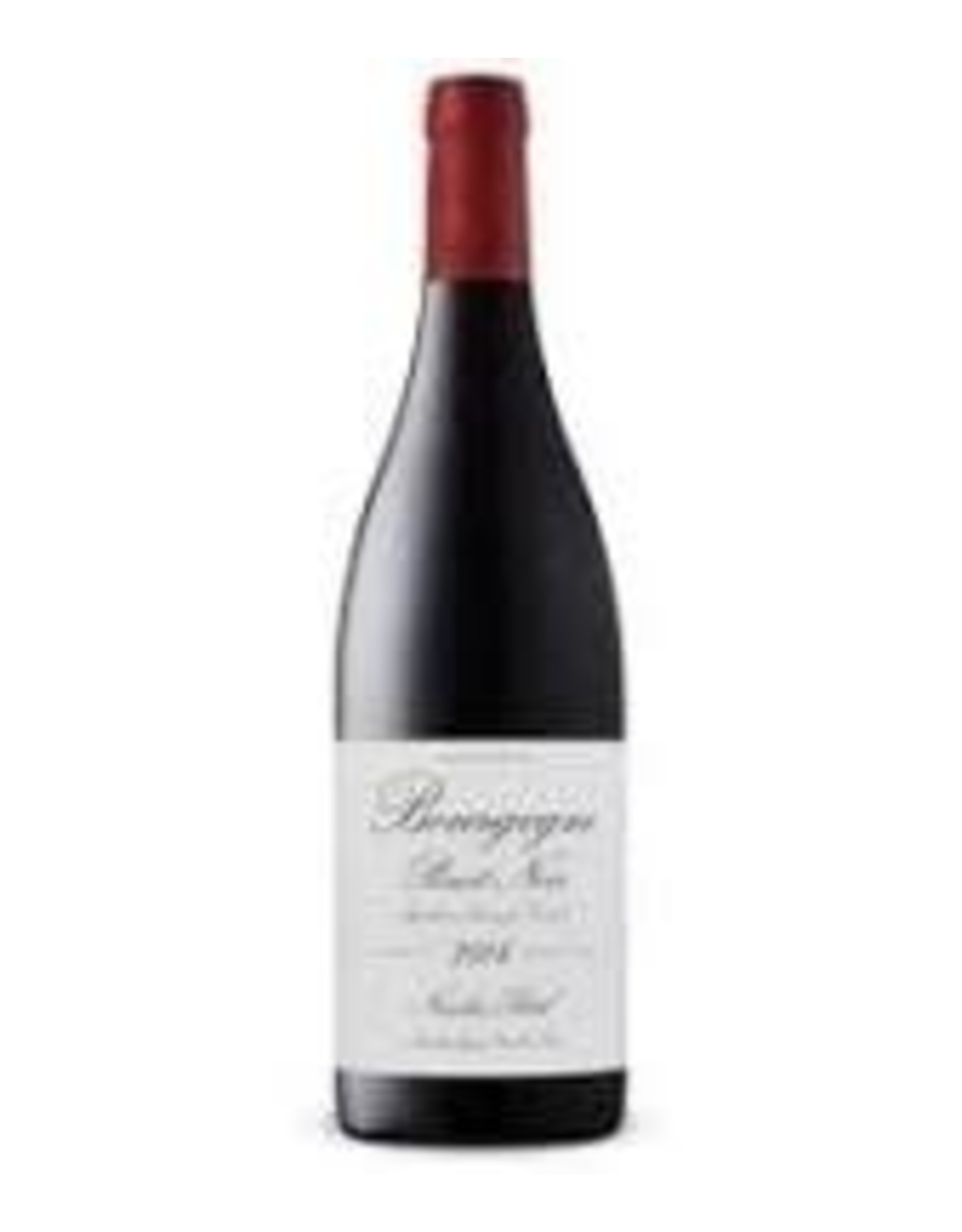 Nicolas Potel Bougogne Pinot Noir