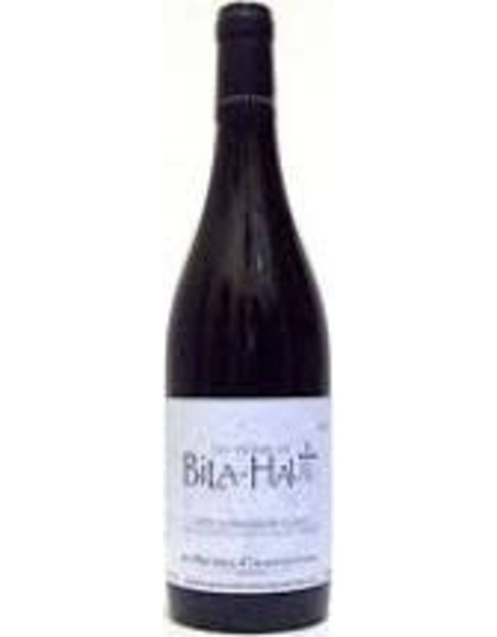 Bila Haut Cotes Du Roussillon