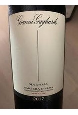 Gianni Gagliardo Barbera D'Alba