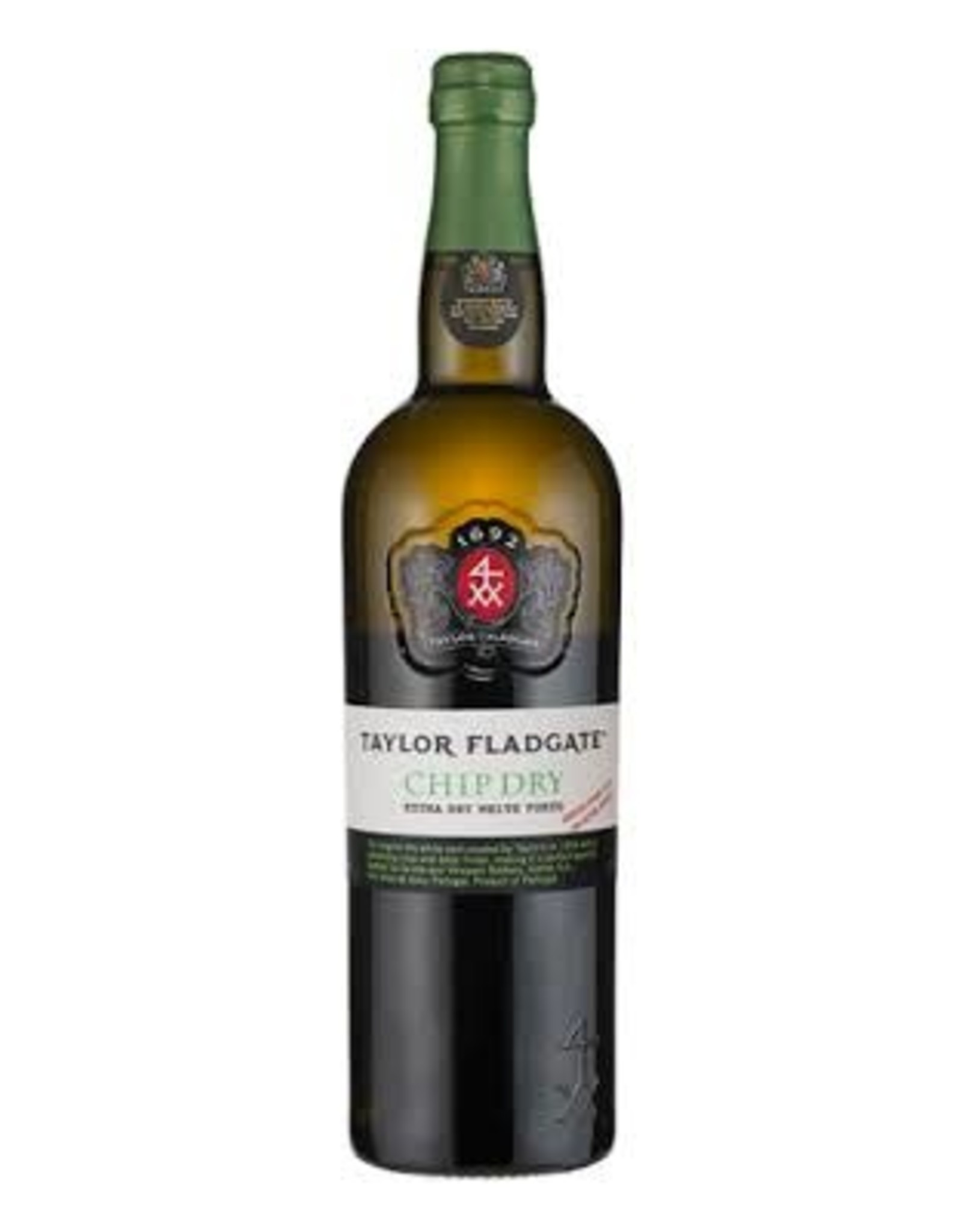 Taylor Fladgate White Port