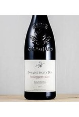 Domaine Santa Duc Gigondas
