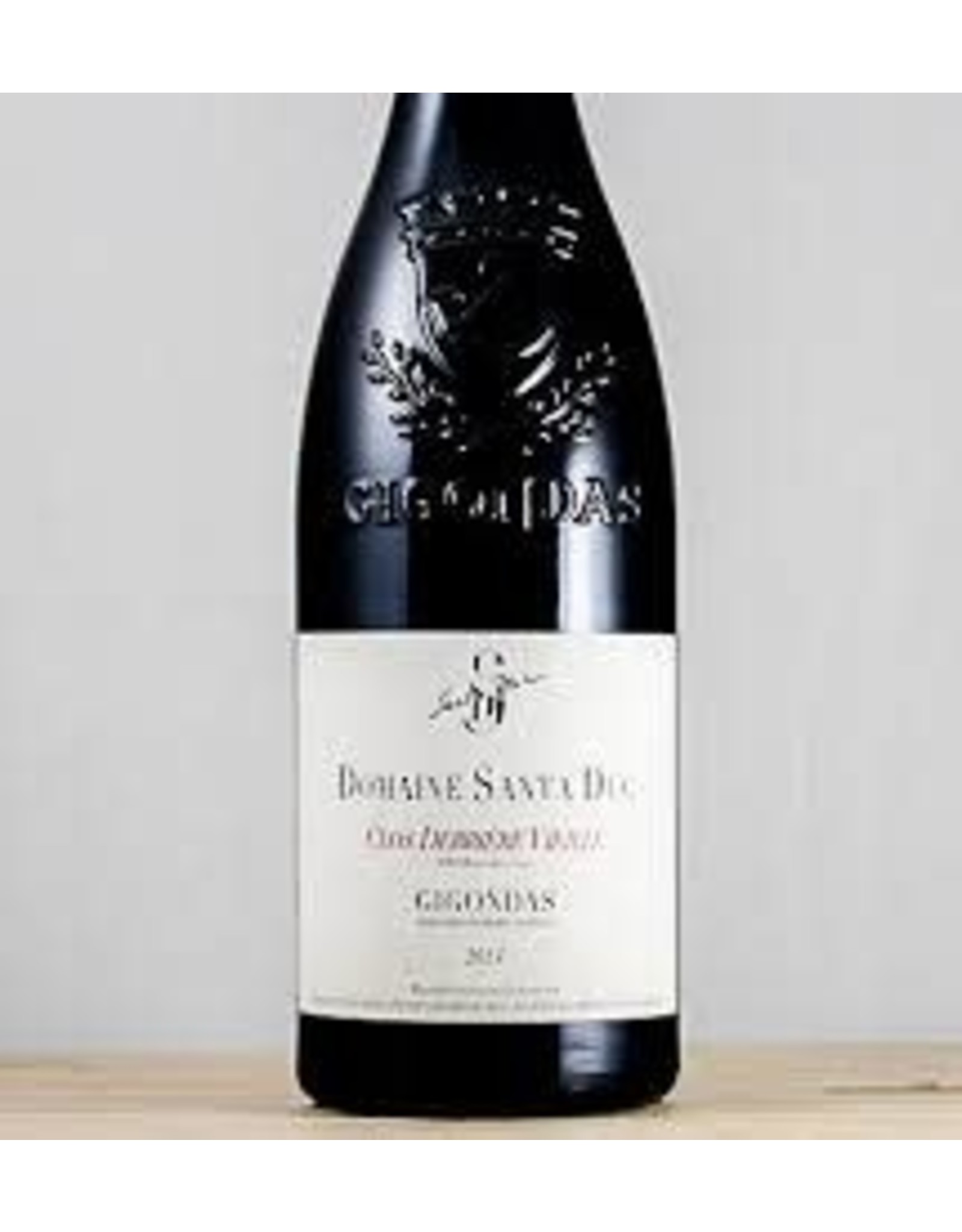 Domaine Santa Duc Gigondas
