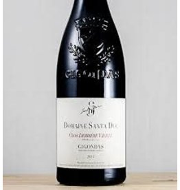 Domaine Santa Duc Gigondas