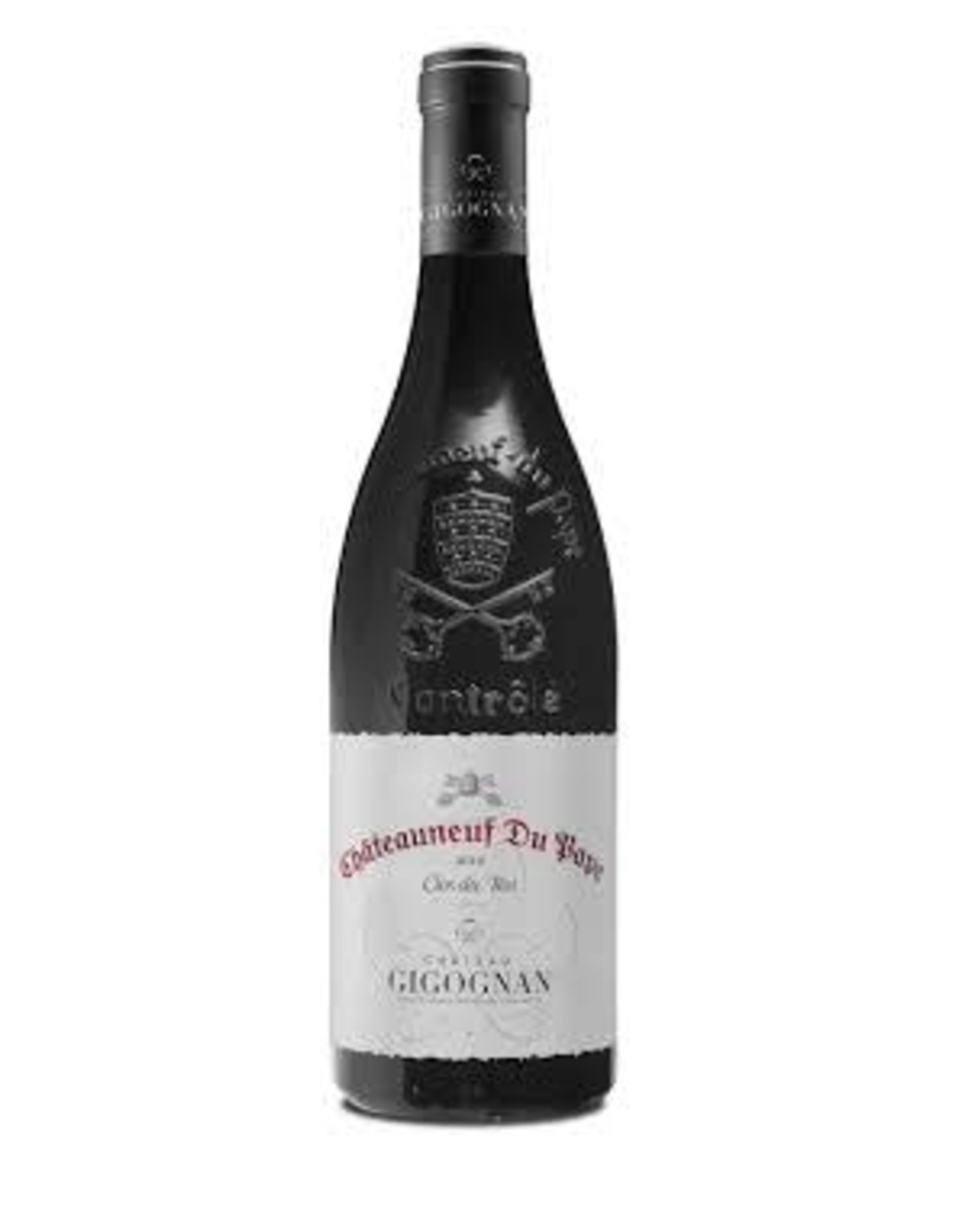 Chateau Gigognan CDP