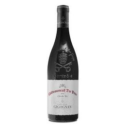 Chateau Gigognan CDP