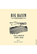 Big Basin Dune and Mountain Pinot Noir