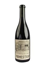 Big Basin Homestead Red