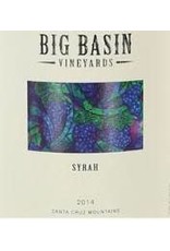 Big Basin Syrah