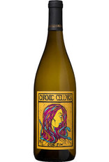 Chronic Cellars Stone Fox White