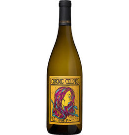 Chronic Cellars Stone Fox White