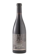 Left Coast Latitude Pinot Noir