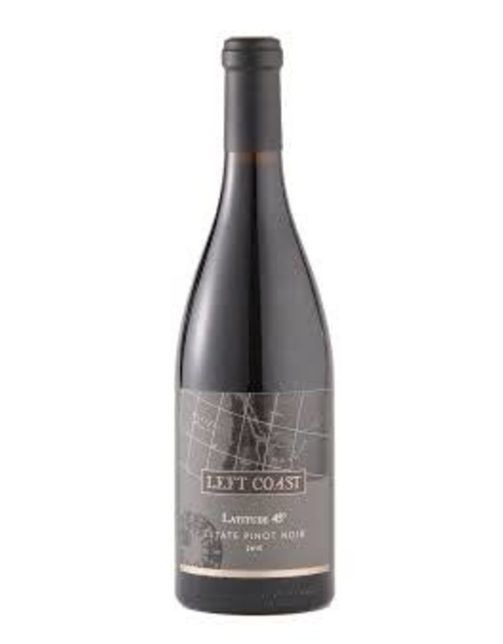 Left Coast Latitude Pinot Noir