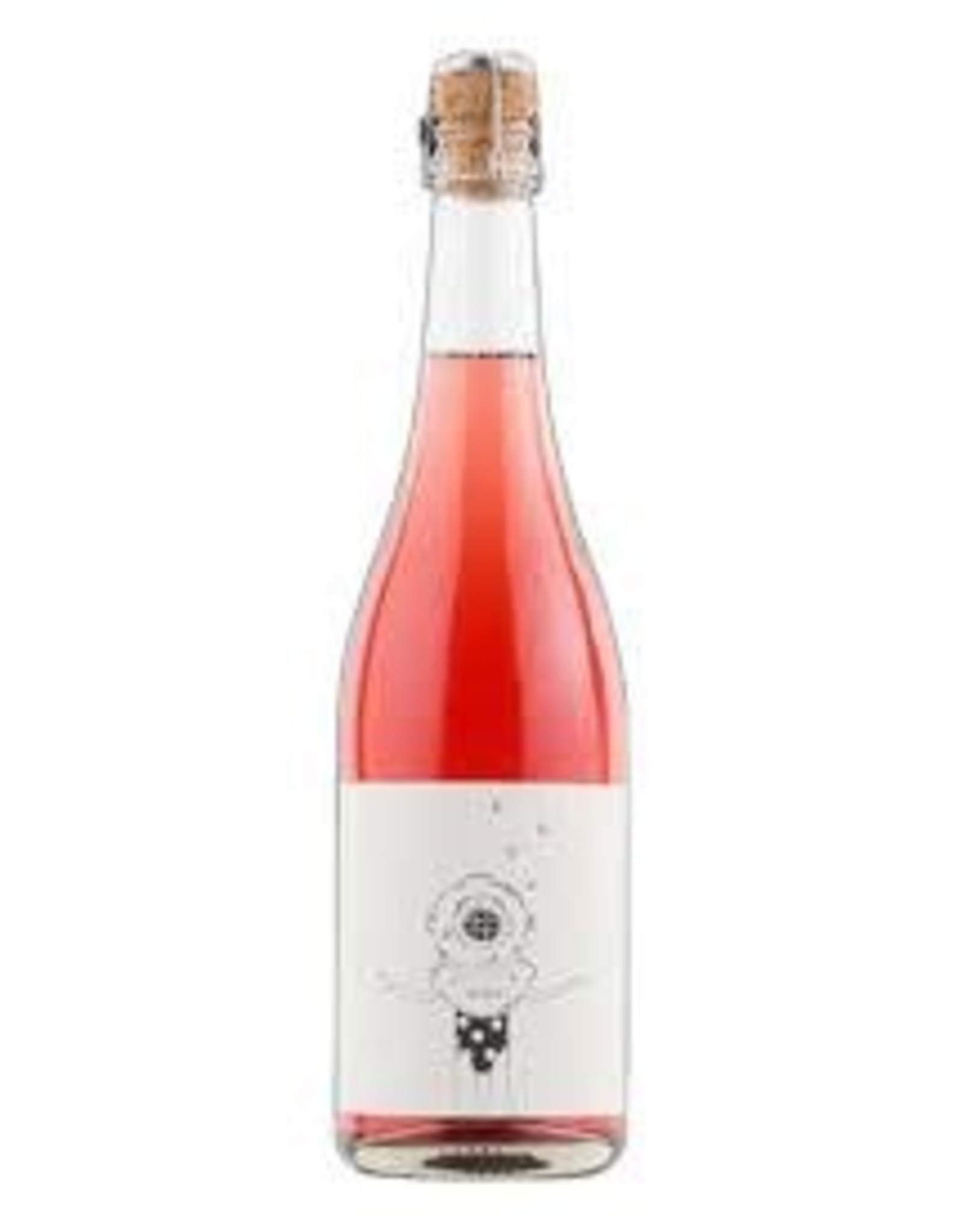 The Diver Rose