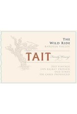 Tait The Wild Ride