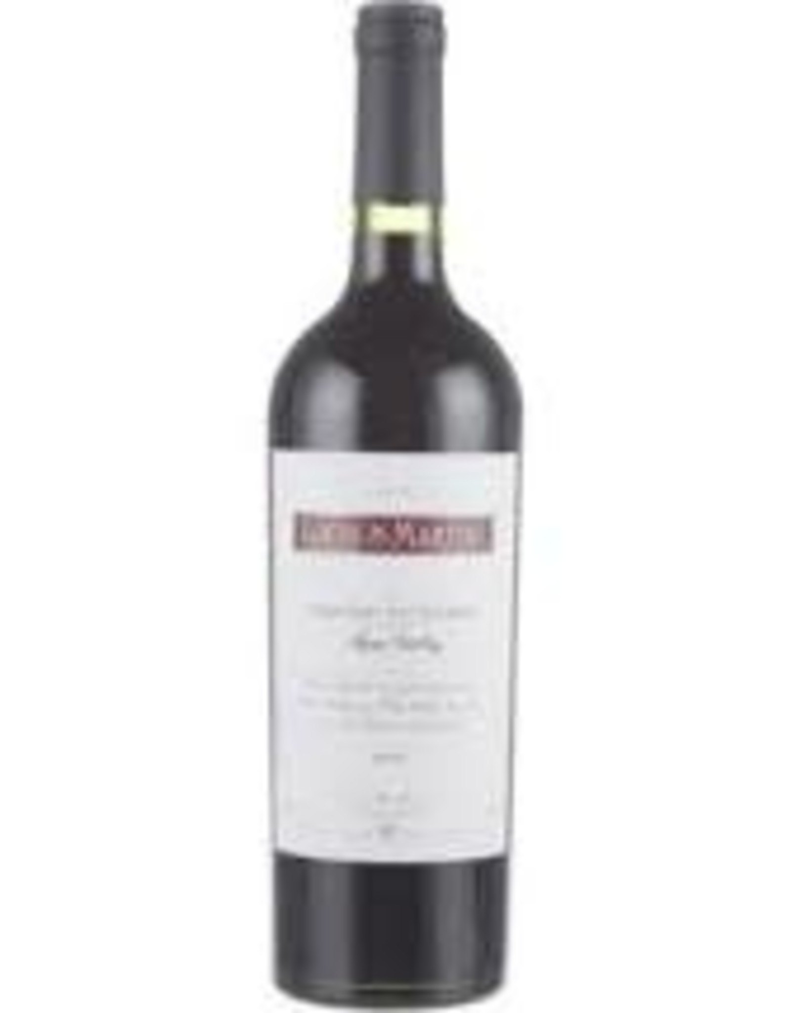 Louis Martini Napa Cabernet