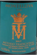 Monteleive Brut Cava