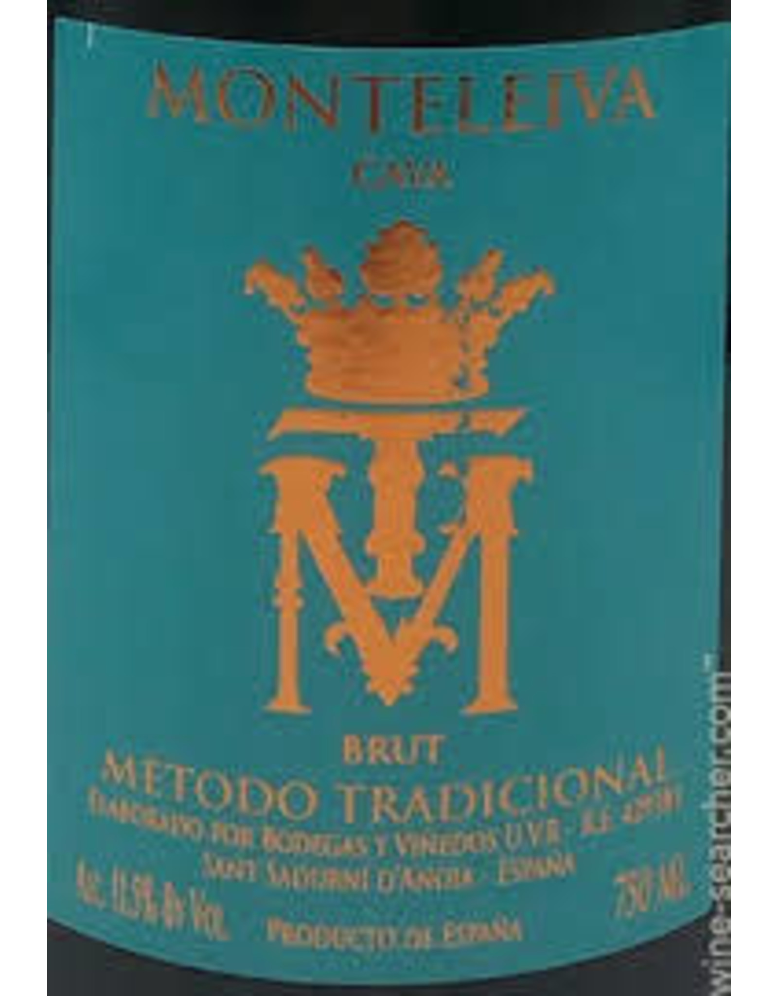 Monteleive Brut Cava