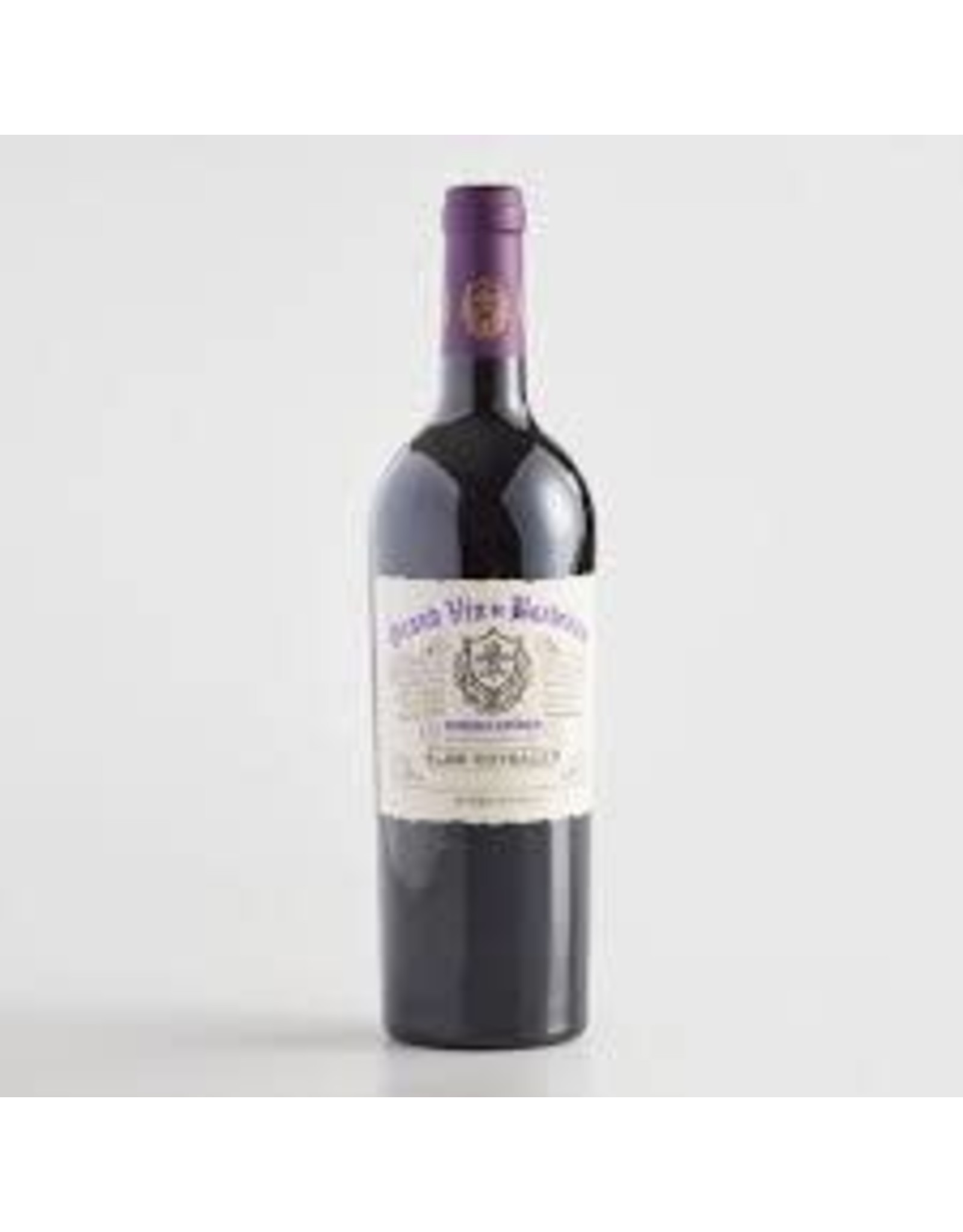 Les Coteaux Bordeaux Superieur
