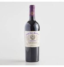 Les Coteaux Bordeaux Superieur