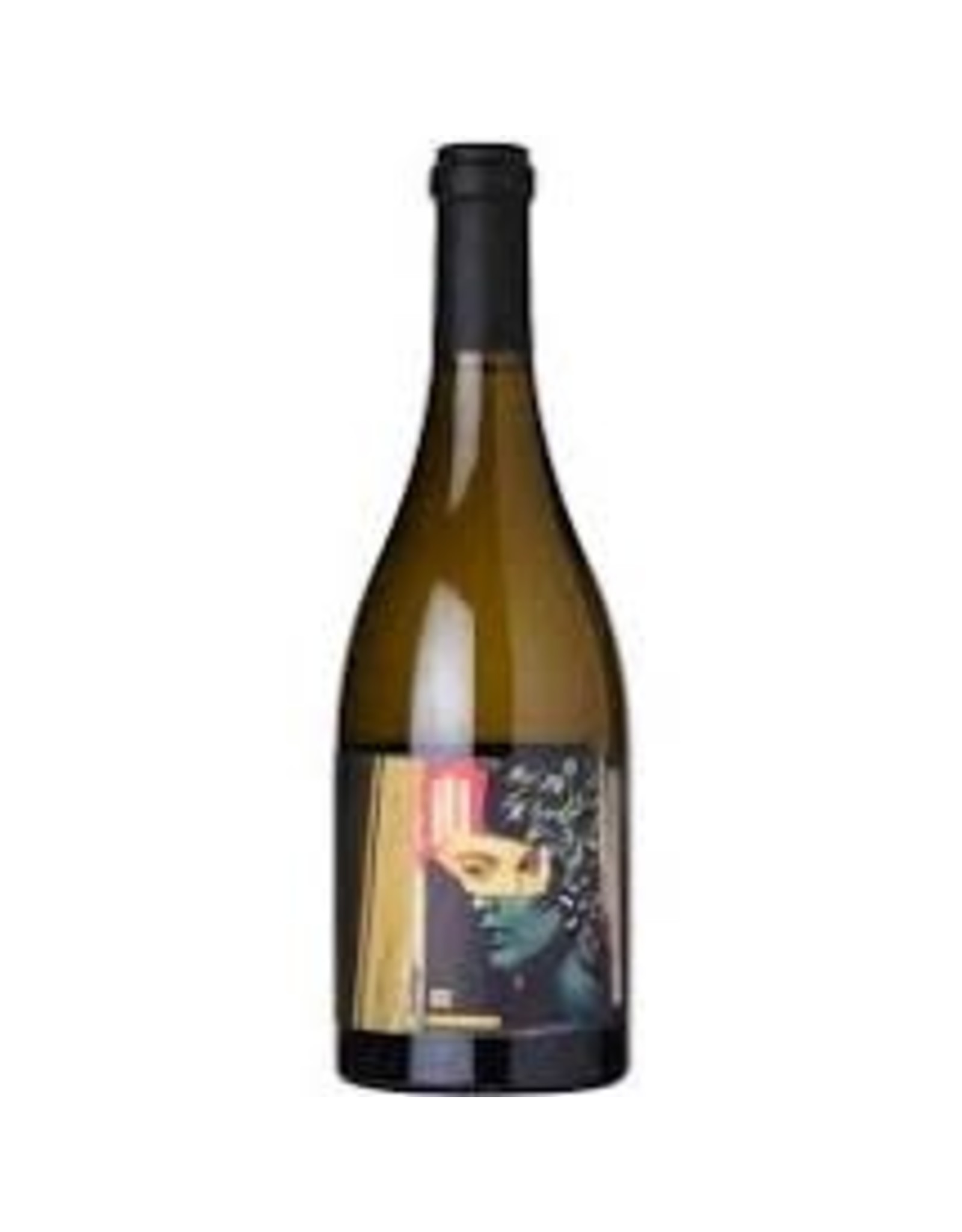 Orin Swift Blank Stare Sauvignon Blanc