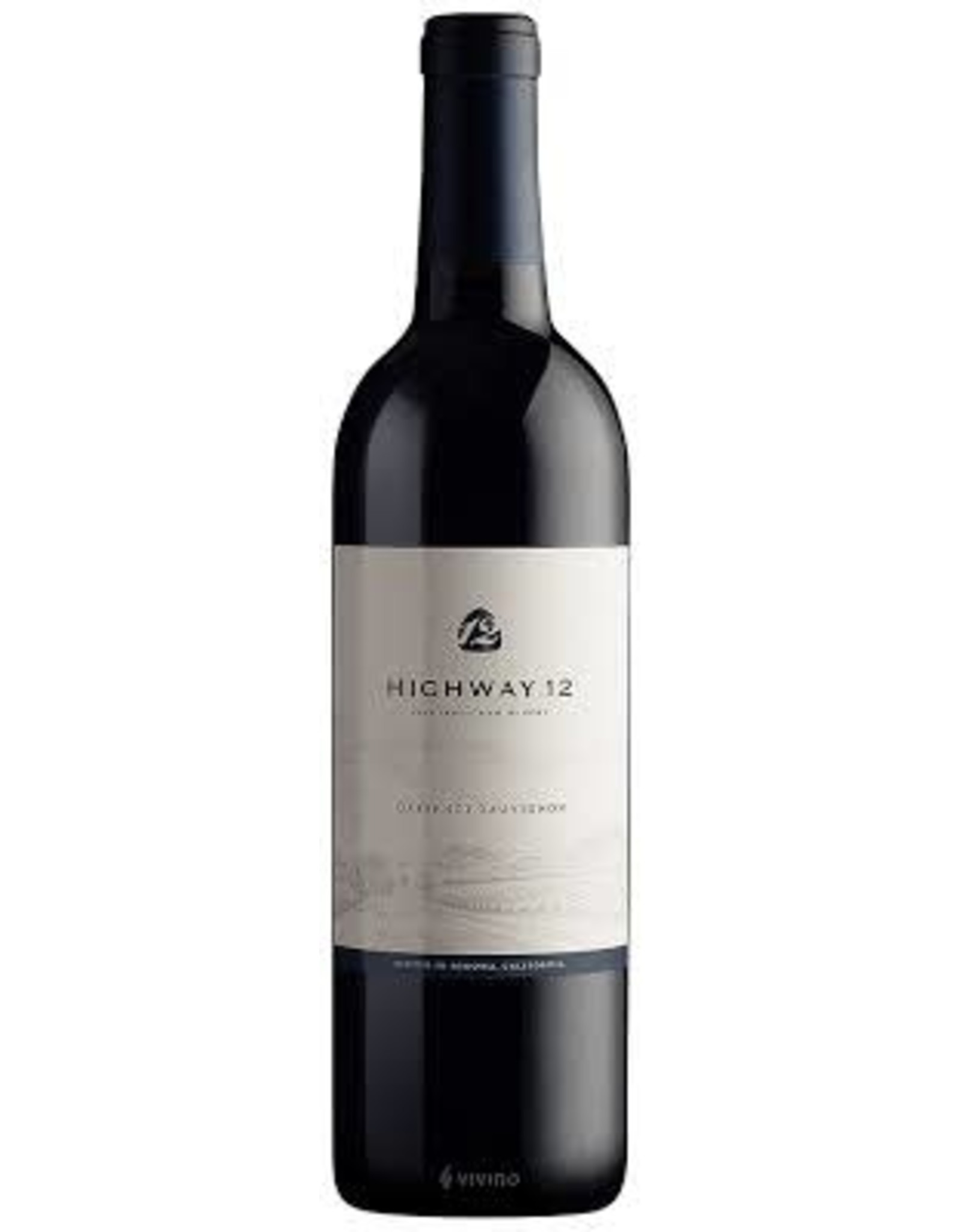Highway 12 Cabernet Sauvignon