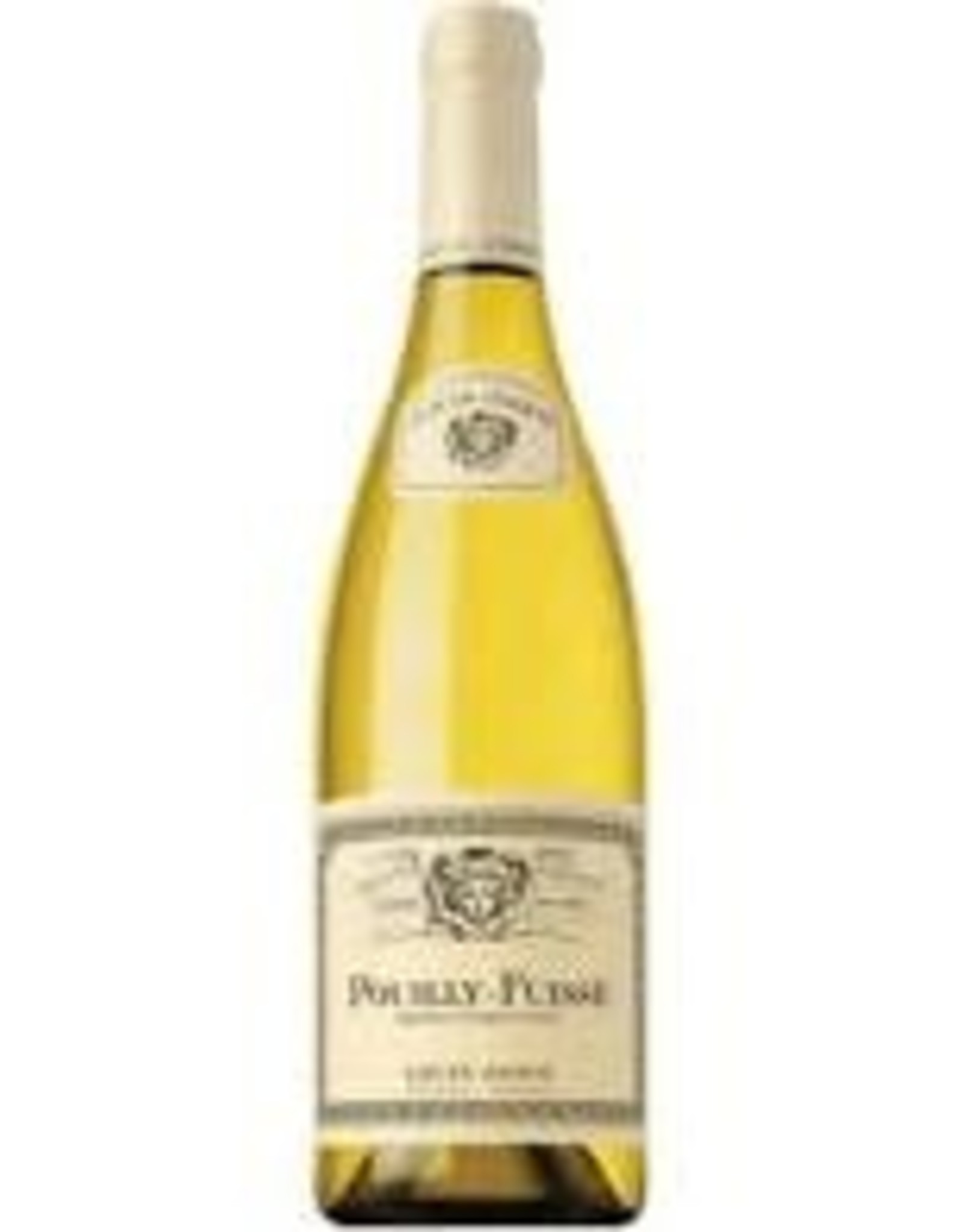 Louis Jadot Pouilly Fuisse