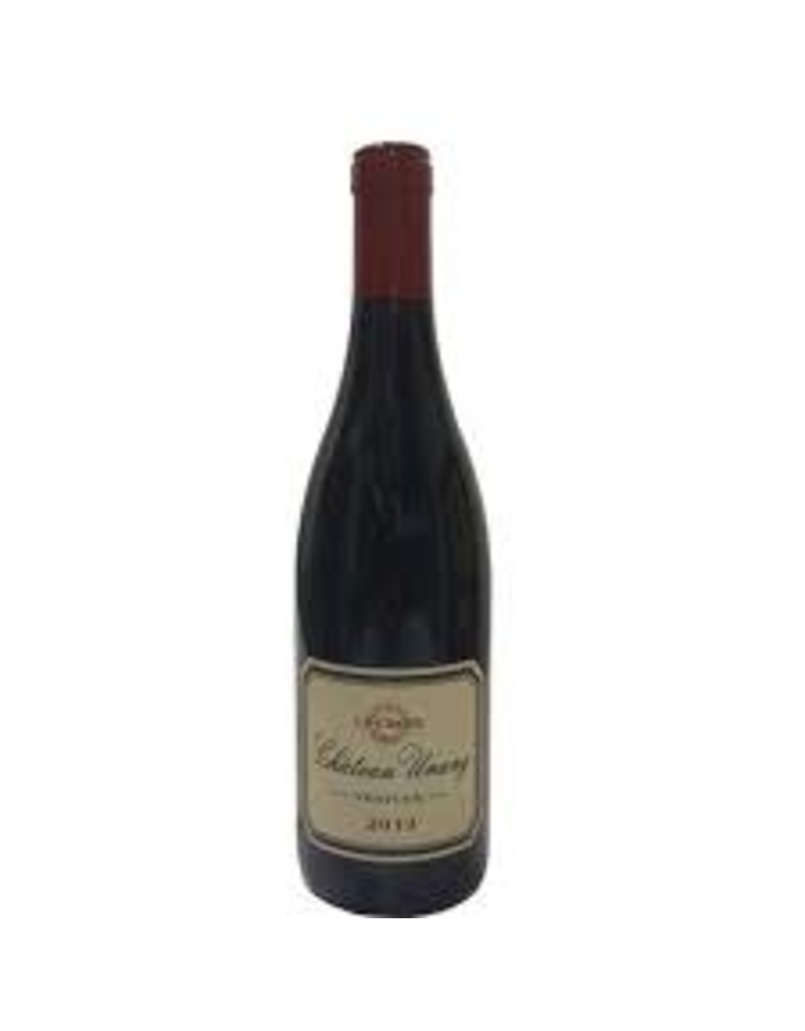 Chateau Unang La Croix