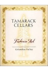 Tamarack Cellars Firehouse Red