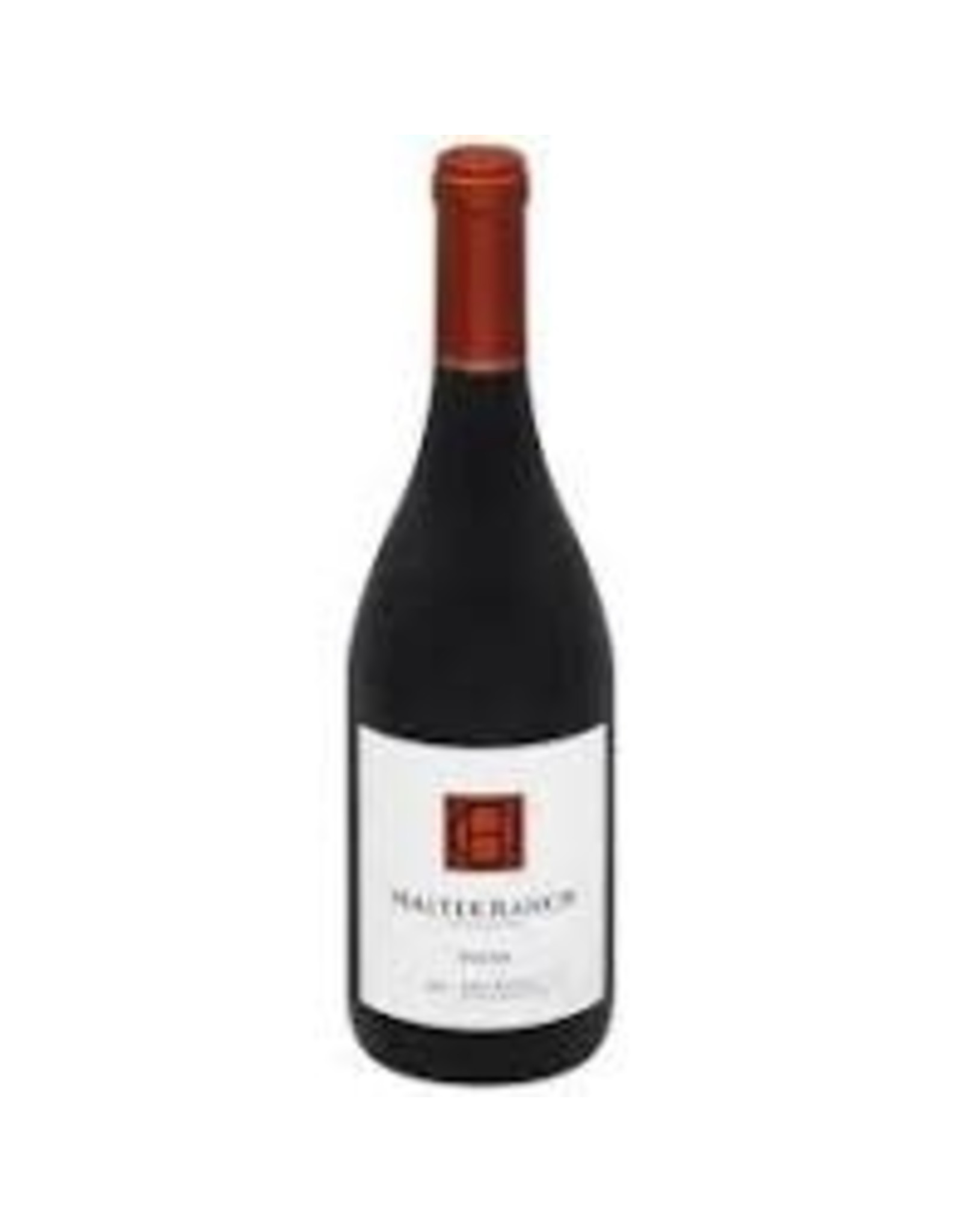 Halter Ranch Syrah