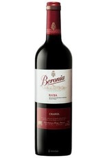 Beronia Rioja Crianza