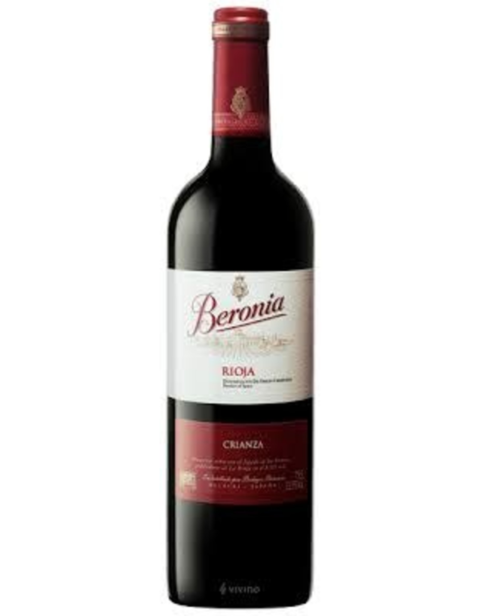 Beronia Rioja Crianza
