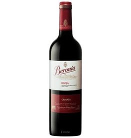 Beronia Rioja Crianza