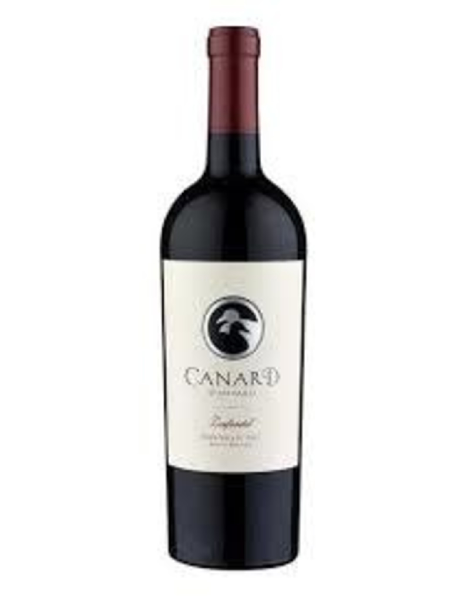 Canard Zinfandel