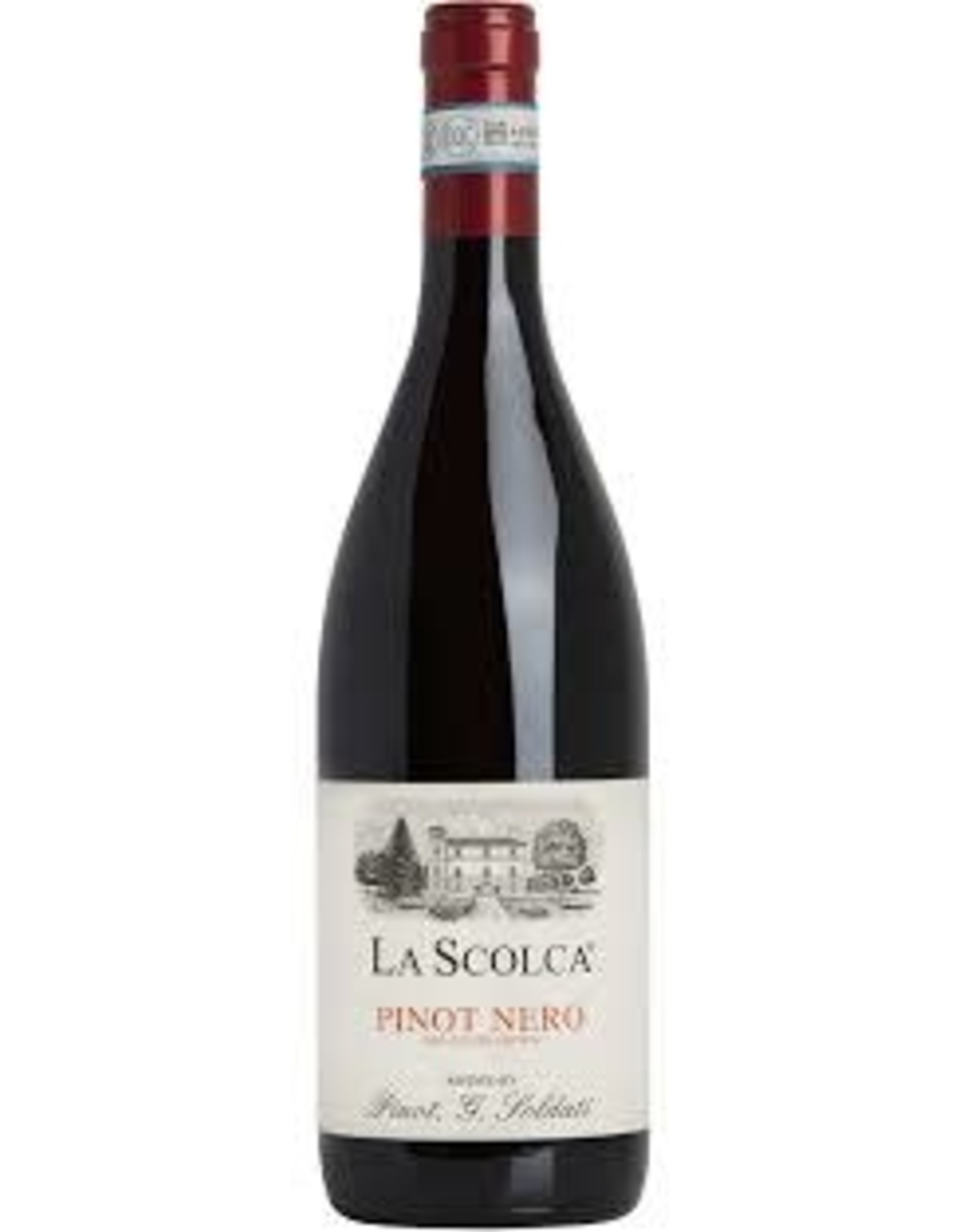 La Scolca Pinot Nero