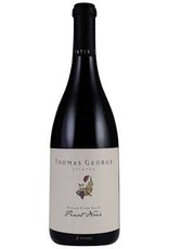Thomas George Pinot Noir 2013