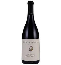 Thomas George Pinot Noir 2013