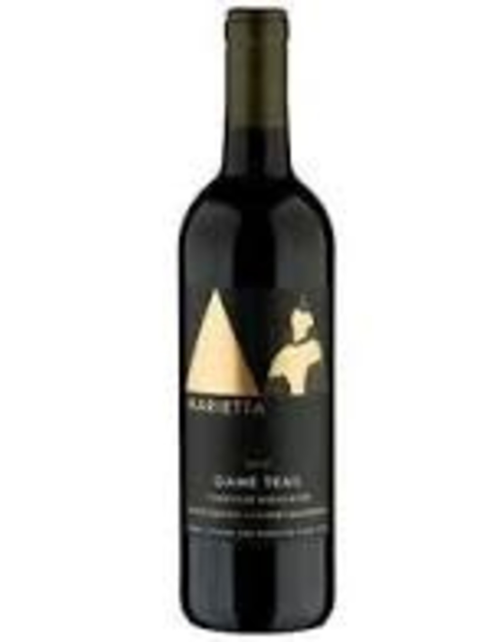 Marietta Game Trail Cabernet