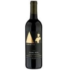 Marietta Game Trail Cabernet
