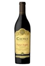 Caymus Cabernet Sauvignon