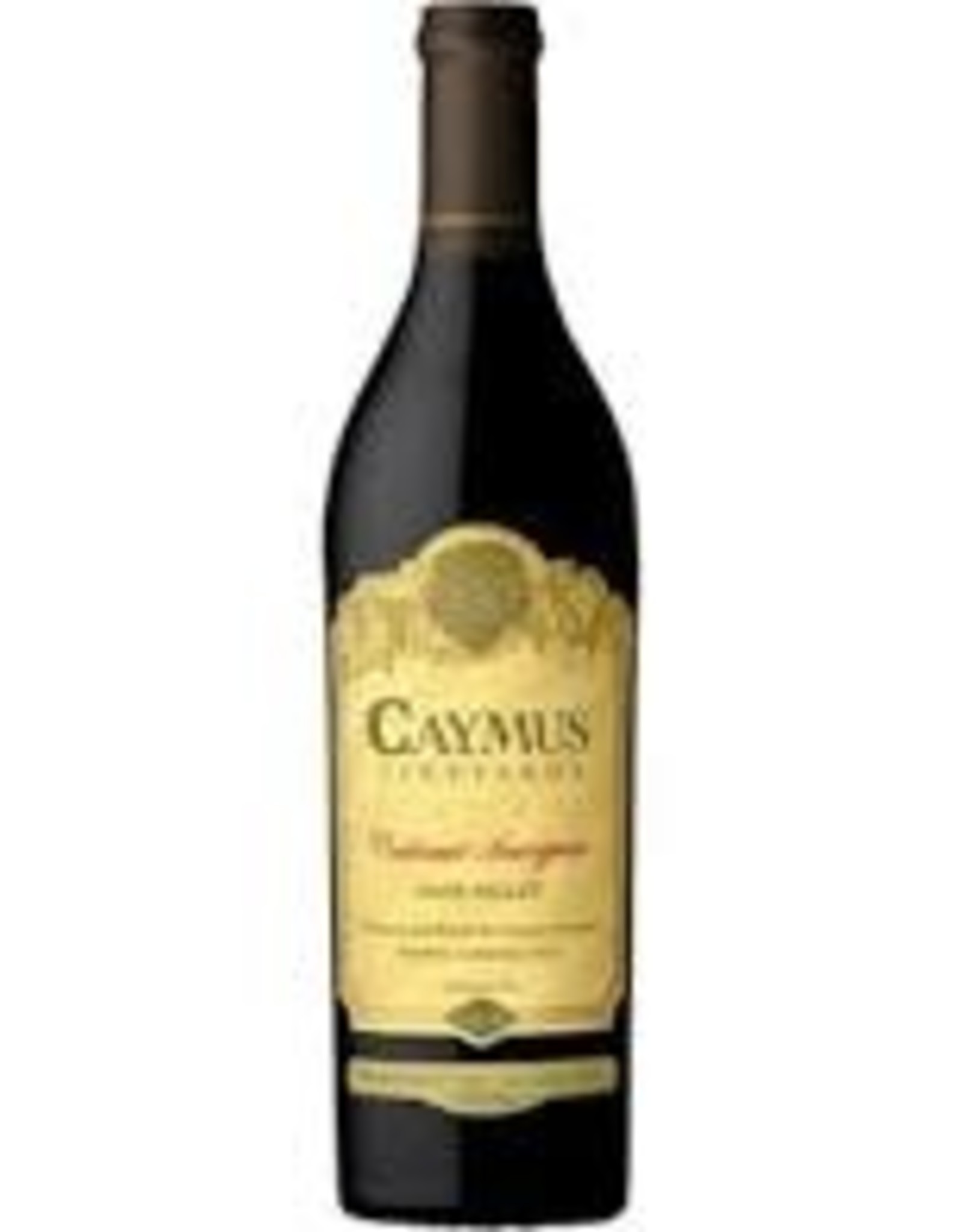 Caymus Cabernet Sauvignon