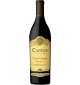 Caymus Cabernet Sauvignon