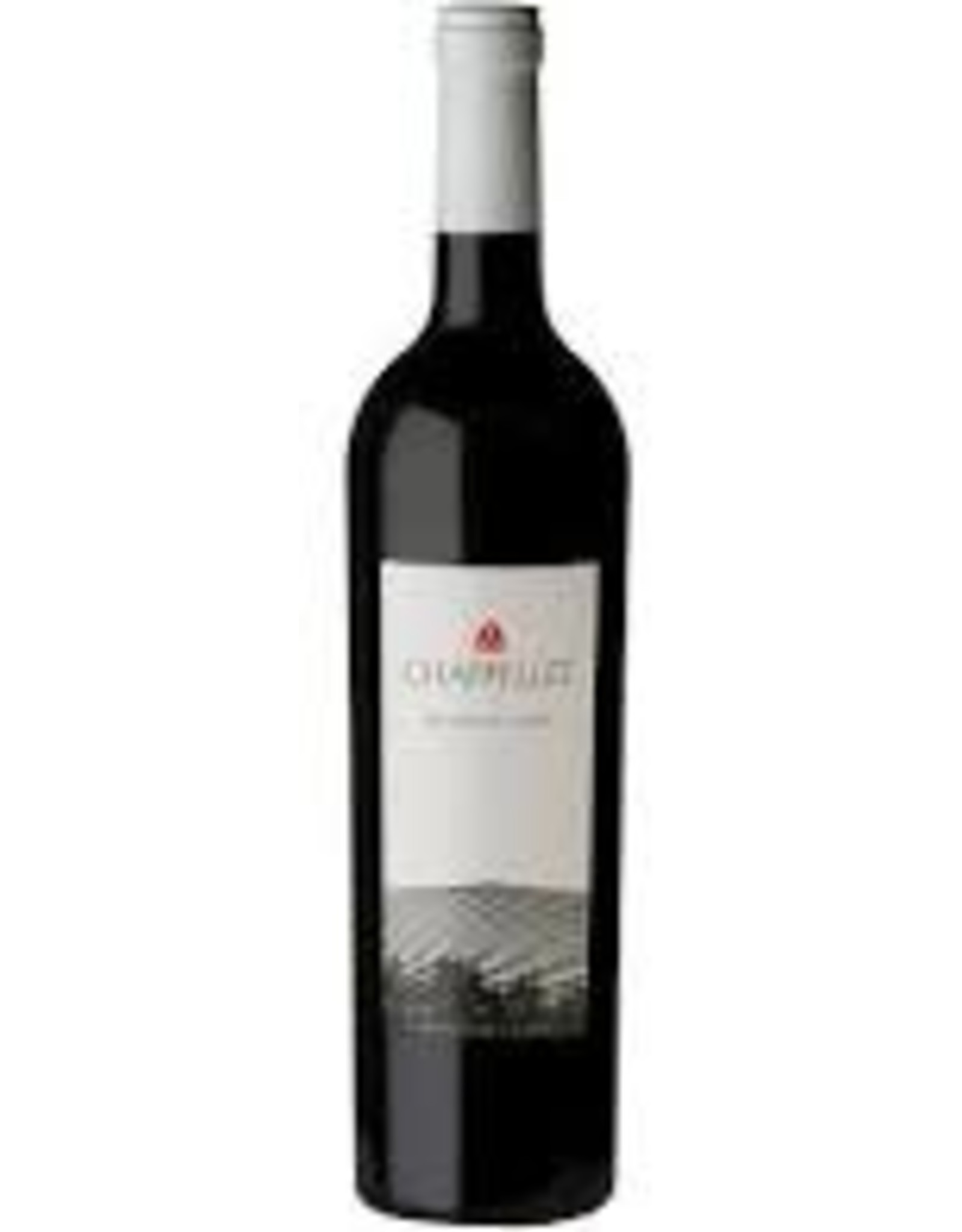 Chappellet Mountain Cuvee