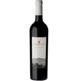 Chappellet Mountain Cuvee